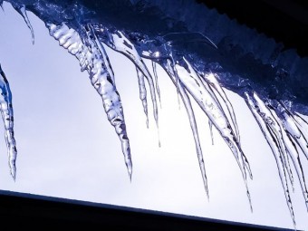 雪