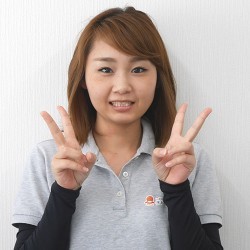 岡本里紗