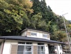 宍粟市のガルテクトカバー工法の完工写真
