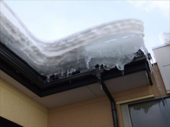 雪
