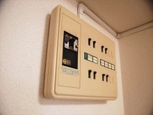 漏電