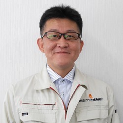 中村淳