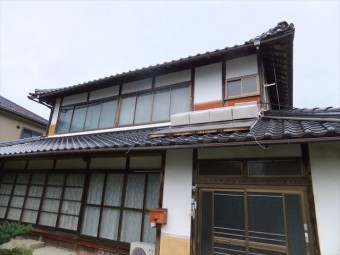 太陽熱温水器