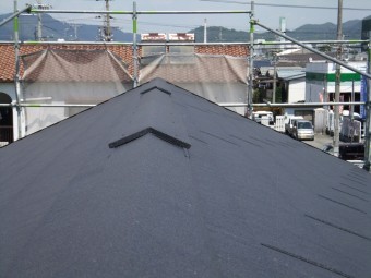 棟換気