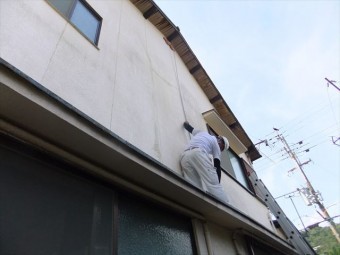 相生市屋根調査
