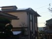 姫路市の台風被害のスレート屋根