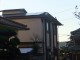 姫路市の台風被害のスレート屋根