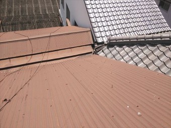 加古川市現調