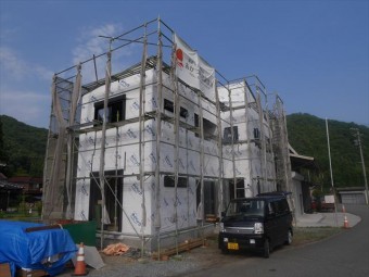 防水シート
