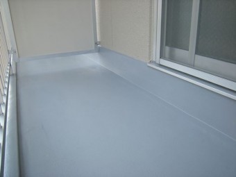 ウレタン防水